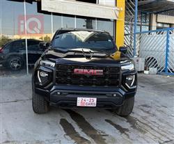 جی ئێم سی کانیۆن